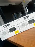 ALLES MAG WEG | Herdio 3.5” 3-Way Speakers – 200W, Computers en Software, Audio-software, Ophalen, Nieuw, Overige