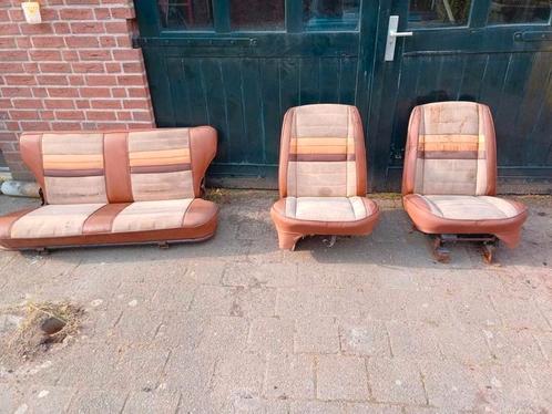 Laredo interieur bekleding jeep grand wagoneer cherokee, Auto-onderdelen, Spiegels, Jeep, Ophalen of Verzenden