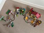 Playmobil 4 paardensets in 1 (6927, 6929, 6930, 5684), Ophalen
