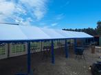 Pvc partytenten Te Huur, Ophalen of Verzenden, Zo goed als nieuw, Minder dan 4 meter, Partytent