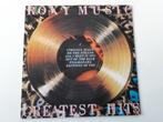 Lp vinyl   Roxy Music - Greatest Hits, Ophalen of Verzenden