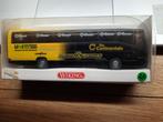 Wiking. Bus Borussia Dortmund, Hobby en Vrije tijd, Modelauto's | 1:87, Verzenden, Bus of Vrachtwagen, Wiking
