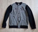 SevenOneSeven varsity jack – maat 13-14 (158-164), Ophalen of Verzenden, Zo goed als nieuw, Overige maten, Grijs