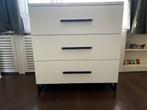 Commode/ lage kledingkast, Ophalen, Gebruikt, 50 tot 100 cm, Minder dan 100 cm