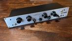 Klark Teknik EQP-KT tube equalizer, als nieuw, Muziek en Instrumenten, Effecten, Ophalen of Verzenden, Zo goed als nieuw, Equalizer