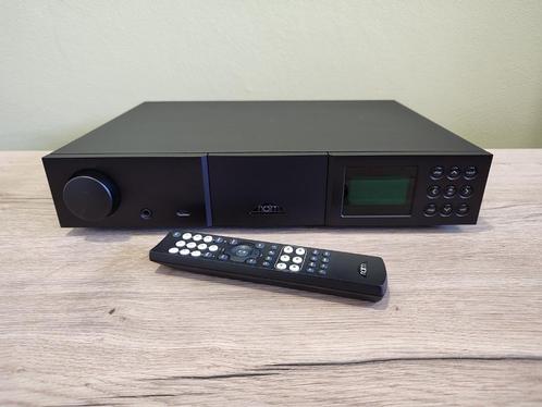 Naim NAC-N 272 - streamer/voorversterker, Audio, Tv en Foto, Versterkers en Receivers, Gebruikt, Stereo, Overige merken, Ophalen of Verzenden