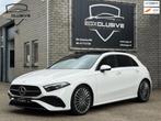 Mercedes-Benz A200 200 AMG Nieuw Model Line Pano/Ambiente/Fa, Gebruikt, 4 cilinders, Leder, Bedrijf