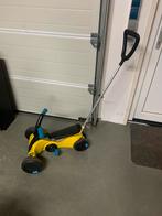 Berg Go Loopauto, Ophalen, Zo goed als nieuw, Loopvoertuig