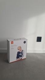 Draagzak stokke, Buik of Rug, Zo goed als nieuw, Draagzak, Ophalen