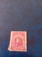 Colombia, Postzegels en Munten, Postzegels | Amerika, Ophalen of Verzenden, Gestempeld, Zuid-Amerika