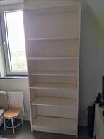 Billy boekenkast wit, Ophalen, Met plank(en), Gebruikt, 200 cm of meer