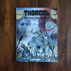 4 strips; 3x Thorgal, 1x Hans; Rosinski, De Vita; Duchateau, Ophalen, Zo goed als nieuw, Meerdere stripboeken, Rosinski duchateau Sente