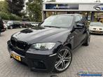 BMW X5 4.4i X5M 555PK Panorama|Headup|Softclose|Keyless, Auto's, Automaat, Euro 5, Gebruikt, Met garantie (alle)
