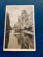 Ansichtkaart Dordrecht, Ophalen of Verzenden, 1920 tot 1940, Zuid-Holland