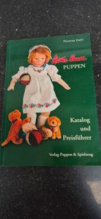 Kathe Kruse Poppen Katalog, Boeken, Ophalen of Verzenden, Zo goed als nieuw, Thomas Dahl, Catalogus