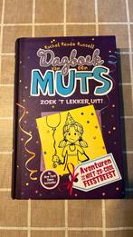 Rachel Renée Russell - Zoek 't lekker uit!, Ophalen of Verzenden, Zo goed als nieuw, Rachel Renée Russell