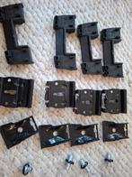 Thule kit 6076 voor Audi A6 avant, Auto diversen, Dakdragers, Ophalen of Verzenden, Zo goed als nieuw