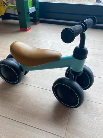 loopfiets bandits and angels beschikbaar voor biedingen
