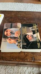 Bhagwan shree rajneesh / osho - The Rajneesh Bible vol 1 & 2, Boeken, Esoterie en Spiritualiteit, Gelezen, Overige typen, Ophalen of Verzenden