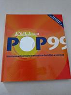 De Volkskrant POP 99 met CD, Ophalen of Verzenden, Zo goed als nieuw, Artiest, De Volkskrant