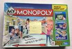 Monopoly Spel, Gebruikt, Ophalen of Verzenden, Een of twee spelers