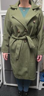 Nieuwe mantel jas, Ophalen of Verzenden, Nieuw, Maat 46/48 (XL) of groter