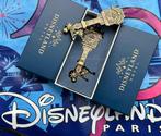 Disneyland Hotel Sleutel Key Limited Edition 2024 NIEUW, Verzamelen, Disney, Nieuw, Ophalen of Verzenden