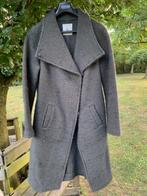 INTI handmade lange mantel/jas groen, Kleding | Dames, INTI, Ophalen of Verzenden, Gedragen, Groen