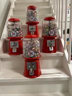 Stuiterballen capsule automaten vanaf 85 euro, Nieuw, Ophalen of Verzenden, Nb, Nb