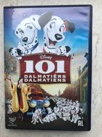 Walt Disney 101 Dalmatiërs DVD, Cd's en Dvd's, Dvd's | Tekenfilms en Animatie, Alle leeftijden, Ophalen of Verzenden, Europees