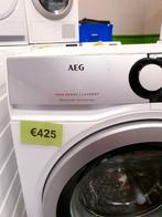 wasmachine AEG 9kg️️ ️✅️7000 Series A+++ INC GARANTIE, Ophalen, 1200 tot 1600 toeren, Minder dan 85 cm, 8 tot 10 kg