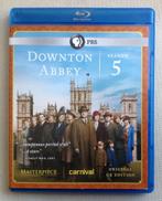 Downton Abbey Season 5 US-Import Region 1 ( 3 Disc Set), Boxset, Drama, Verzenden