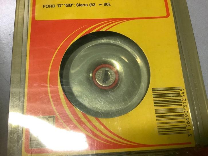 Nieuwe diversen auto onderdelen Ford Sierra Mk1, Auto diversen, Auto-accessoires, Nieuw, Ophalen of Verzenden