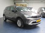 Opel Crossland 13.004 km !!!!!!!! 1.2 Turbo Elegance, Voorwielaandrijving, Start-stop-systeem, Gebruikt, Euro 6