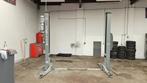 2 koloms hefbrug autobrug Condor EE62B-42T-E 4200Kg 2017, Ophalen