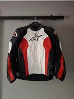 Motorpak Alpinestars met helm, laarzen en handschoenen, Motoren, Kleding | Motorkleding, Ophalen, Tweedehands, Handschoenen
