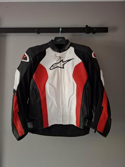 Motorpak Alpinestars met helm, laarzen en handschoenen, Motoren, Kleding | Motorkleding, Handschoenen, Tweedehands, Ophalen
