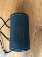 Goveelife elektrische ventilator kachel, Huis en Inrichting, Kachels, Ophalen, Overige soorten, Elektrisch, Zo goed als nieuw