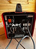 Lasapparaat, Doe-het-zelf en Verbouw, Ophalen, Zo goed als nieuw, Minder dan 150 ampère, Elektroden