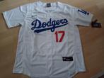 Los Angeles Dodgers Jersey Ohtani maat: M, Sport en Fitness, Honkbal en Softbal, Verzenden, Nieuw, Honkbal, Kleding