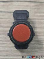 PDC-sensor Valencia oranje BMW F20 F21 F22 F23 F87 9261598, Auto-onderdelen, Elektronica en Kabels, Gebruikt, Ophalen of Verzenden