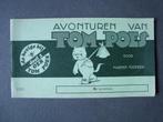 Marten Toonder, Verzenden, Gelezen, Fictie algemeen