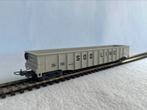 Lima 3651e SOO Line Amerikaanse goederenwagon, Hobby en Vrije tijd, Modeltreinen | H0, Gebruikt, Gelijkstroom, Wagon, Ophalen of Verzenden