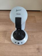 Senseo koffiezetapparaat grijs/zwart, Witgoed en Apparatuur, Ophalen, Gebruikt, Koffiemachine, Koffiepads en cups
