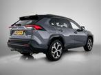 Toyota RAV4 2.5 Plug-in Hybrid AWD Style | Navigatie | Afnee, Automaat, 12 maanden, Gebruikt, 4 cilinders