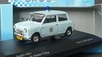 Austin Mini Police New South Wales Police 1:43 Vanguards Pol, Ophalen of Verzenden, Nieuw, Auto, Vanguards