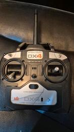 Spektrum DX4 Zender, Ophalen of Verzenden