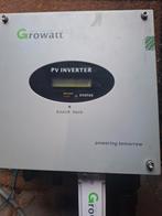 omvormer, Doe-het-zelf en Verbouw, Overige Doe-het-zelf en Verbouw, Ophalen of Verzenden, Zo goed als nieuw