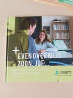 Even over mijn zoon, juf ..., Ophalen of Verzenden, Alpha, Zo goed als nieuw, Diverse auteurs