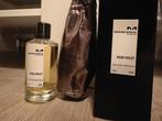 Mancera oud violet 120ml, Sieraden, Tassen en Uiterlijk, Uiterlijk | Parfum, Ophalen of Verzenden, Zo goed als nieuw